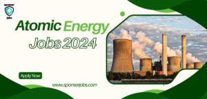 Atomic Energy Jobs 2024 Online Apply