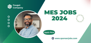 MES Jobs 2024