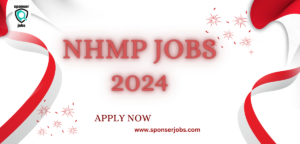 NHMP Jobs 2024