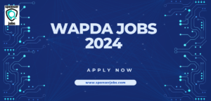 WAPDA Jobs 2024